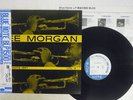 LEE MORGAN VOLUME 3 BLUE NOTE BN 1557 Japan OBI VINYL LP