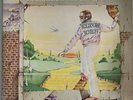 ELTON JOHN Goodbye Yellow Brick Road 2xLP 1973 rock VG+/VG+