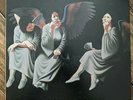 Black Sabbath-Heaven and Hell 1980 US Terre Haute Dio Heavy Metal