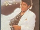 MICHAEL JACKSON Thriller LP 1982 1st Press QE 38112 - VG+/EX      BILLIE JEAN
