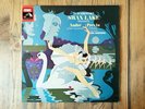 HMV ASD3491 - Tchaikovsky - Swan Lake - Ida HAENDEL - Andre PREVIN - NM