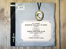 Philips A00108L - Schubert - Piano Sonata - Schumann - Clara HASKIL - RARE