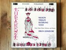 RCA SER4520-22 - Puccini -Turandot- NILSSON - TEBALDI - TOZZI - LEINSDORF -NM TP