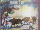 Memories of The Punjab Vol 1 Original vinyl 12