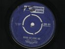 THE ROYALS - NEVER SEE COME SEE - AMALGAMATED - BOSS
