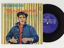 Elvis Presley 1965 Japan 33rpm STEREO EP JAILHOUSE ROCK Japanese
