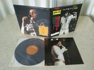 Elvis Presley 1972 Japan Only ON TOUR Cover LP THAT'S THE WAY IT IS  Japanese