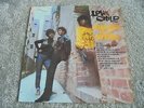Diana Ross And The Supremes ?- Love Child 1968 UK LP TAMLA MOTOWN MONO 1st EX