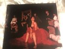 Camila Cabello Romance Exclusive Limited Ed Translucent Red Etched 2LP Vinyl