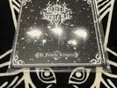 Bekëth Nexëhmü 3LP…EVILFEAST..PAYSAGE D’HIVER..AZELISASSATH…BEHEXEN…OB