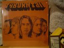 TYBURN TALL LP/1972 Germany/Heavy Psych/Classical Prog Rock/The Nice/Colosseum