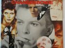 DAVID BOWIE, CHANGES GREATEST HITS   DOUBLE VINYL  LP RECORD, 1990, EXCELLENT