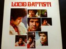 LUCIO BATTISTI - 1° LP - ITA Press  1967   MINT