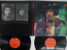 JIMI HENDORIX ELECTRIC LADYLAND POLYDOR SMP 9301,2 Japan VINYL 2LP