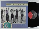 10,000 MANIACS In My Tribe ELEKTRA LP VG++ *