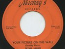 HEAR- Rare Northern Soul 45 - Orthea Barnes - Your Picture On The Wall- Mickay's