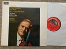 ASD 2323 Bartok Violin Concerto No. 1 etc. / Menuhin / Dorati S/C