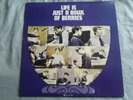 The Rockin Berries Life Is Just a Bowl Of Berries orig lp Canada NEAR MINT VINYL