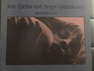 Jane Birkin Serge Gainsbourg   Je T'Aime 1969 LP Mint Erotica Banned  FONTANA