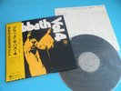 BLACK SABBATH LP Vol.4 1st Press 1972 Japan VERTIGO RJ-5049 OBI Ozzy Osbourne