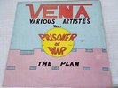 Various – Prisoner Of War: The Plan  LP