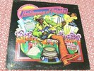 THE SPIRIT OF ATLANTA The Burning Of Atlanta LP (1973) orig FUNK promo