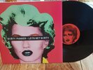 BANKSY ART COVER VINYL DIRTY FUNKER KATE MOSS IN EXCELLENT CONDITION