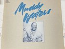 Muddy Waters Chess Box 6 Vinyl LP Record Set EX