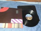 PINK FLOYD   the  final cut 1983- EARLY UK PRESS -HARVEST- ( A-5U,B4-U) - EX++