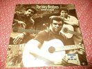 THE ISLEY BROTHERS Givin It Back LP (1971) orig SOUL promo