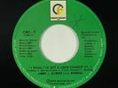 70s Soul 45 - Jimmy J. Barnes - I Think I've Got A Good Chance - Organic - mp3