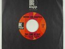Crossover/Northern Soul 45 - Two Tons Of Love - Brown And Beautiful - Kapp VG++