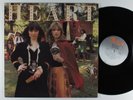 HEART Little Queen PORTRAIT LP VG++ *