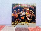 LP BURNIN RED IVANHOE - SAME