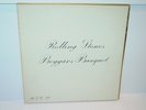 THE ROLLING STONES BEGGARS BANQUET MICK JAGGER VINYL RECORD STEREO -NICE