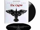 The Crow (Soundtrack) 2xLP  Limited Crow etching Vinyl  Sealed