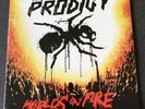 The Prodigy - World's On Fire: Live At Milton Keynes Bowl 2020  2 VINYL LP New