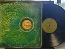 Alice Cooper - Billion Dollar Babies Warner Bros LP BS 2685 HARD ROCK GREEN LBL