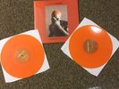 Frank Ocean Channel Orange 2LP Orange Vinyl Limited Edition Import (Blond Cover)
