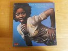 THE FATBACK BAND-YUM YUM-POLYDOR RECORDS-2391-184-1975-NEAR MINT VINYL-ORIGINAL