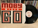 Moby - Go Mixes 12