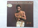 Al Green Greatest Hits The Memphis Sound GP 145 Japan Promo VINYL LP