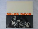 Miles Davis Volume 1 Blue Note BLP-1501 Japan  VINYL LP