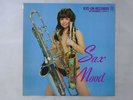 George Takano Art Pops   Cheese Cake Sax Mood Kyo-O KRP-805 Japan   LP