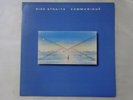 Dire Straits Communique Vertigo RJ-7588 Japan  VINYL LP