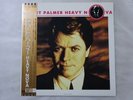 Robert Palmer Heavy Nova EMI RP25-5651 Japan  VINYL LP OBI