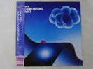 The Alan Parsons Project The Best Of Arista 25RS-209 Japan   LP OBI