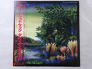Fleetwood Mac Tango In The Night Warner Bros. P-13490 Japan PROMO VINYL LP OBI