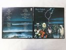 Black Sabbath Live Evil Vertigo 20PP-49 50 Japan  VINYL LP