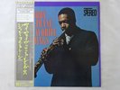 John Coltrane My Favorite Things Atlantic P-7505A Japan  VINYL LP OBI